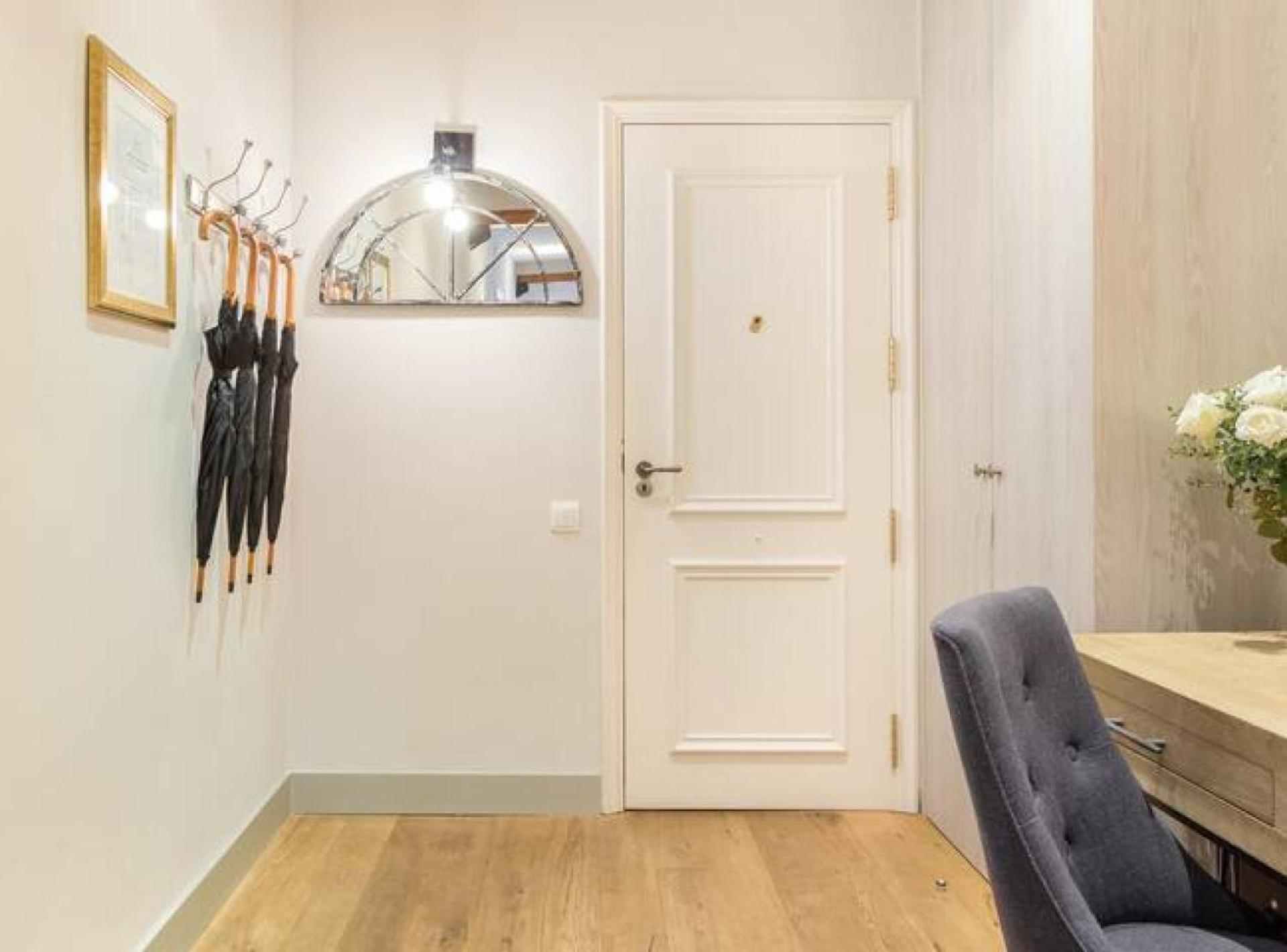 Bcn Rambla Catalunya Apartments — Photos 1